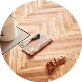 Amenajari interioare