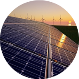 Electrice & Sisteme solare