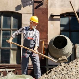 Acoperisuri & structuri de lemn