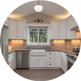 Smart home & Iluminat